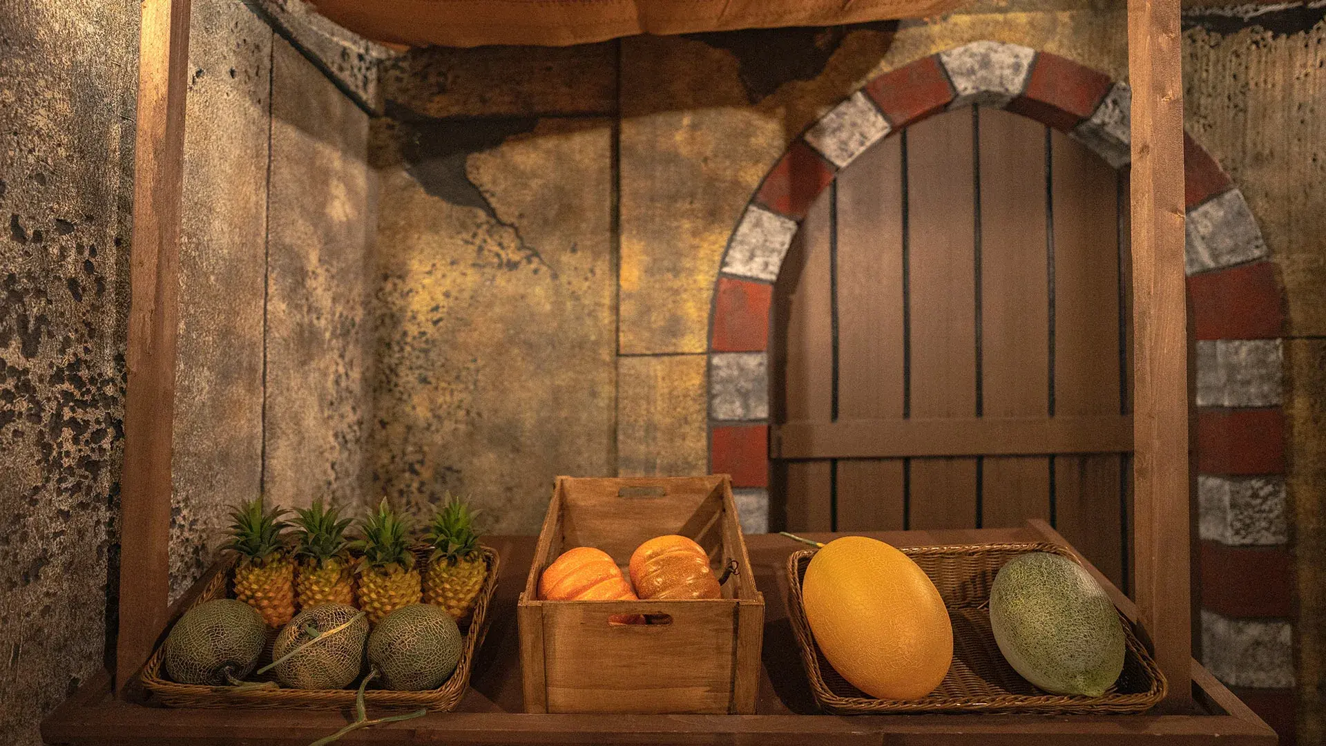 Game Over Escape Rooms Carousel Images 0
