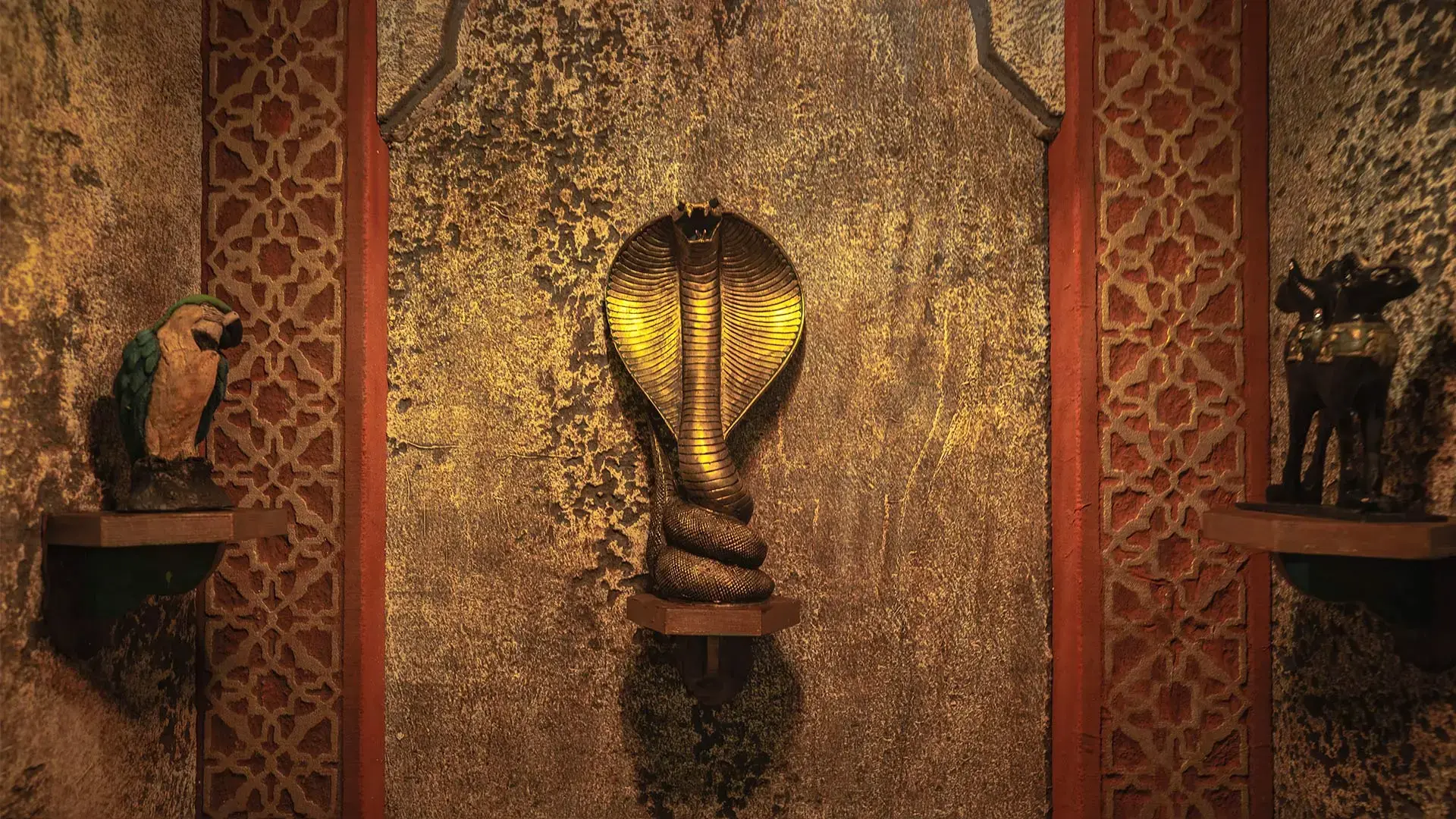Game Over Escape Rooms Carousel Images 1
