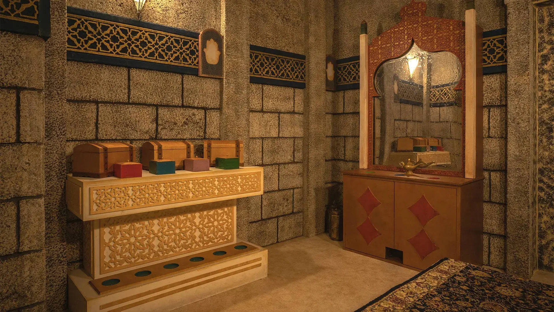 Game Over Escape Rooms Carousel Images 3