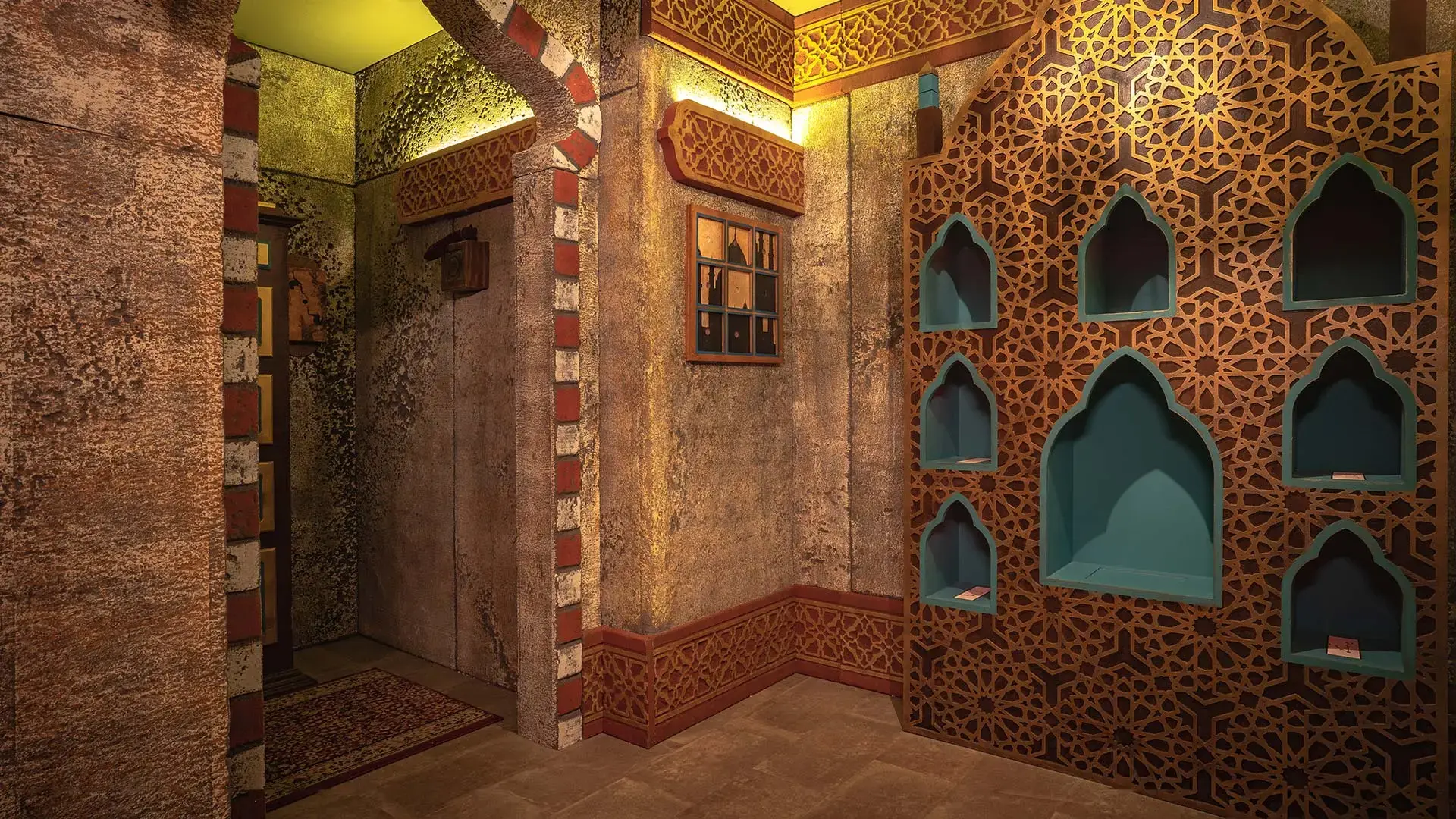 Game Over Escape Rooms Carousel Images 3