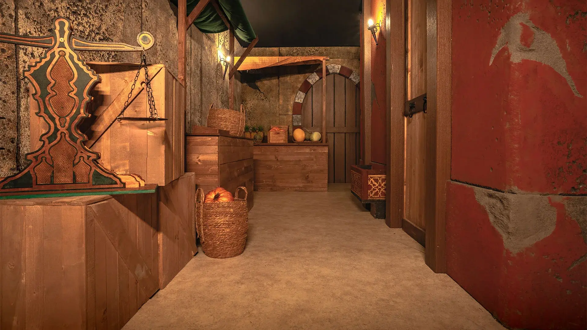 Game Over Escape Rooms Carousel Images 4